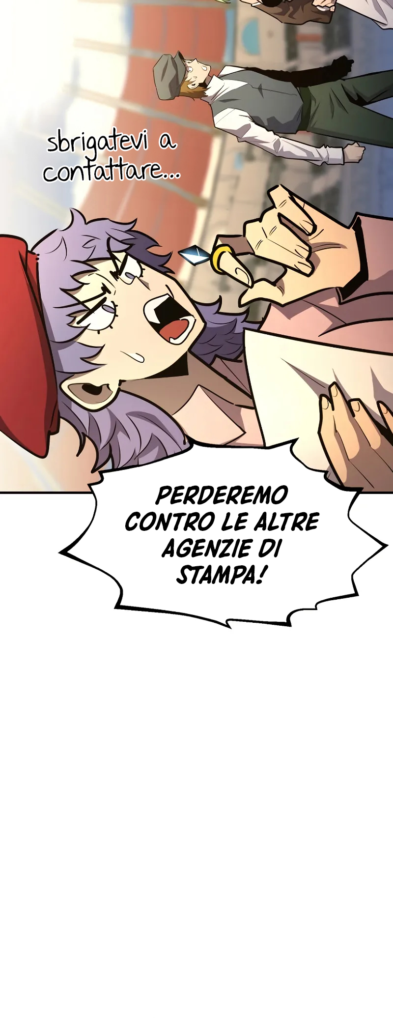 Read The Art of Reincarnation IT Manga Online