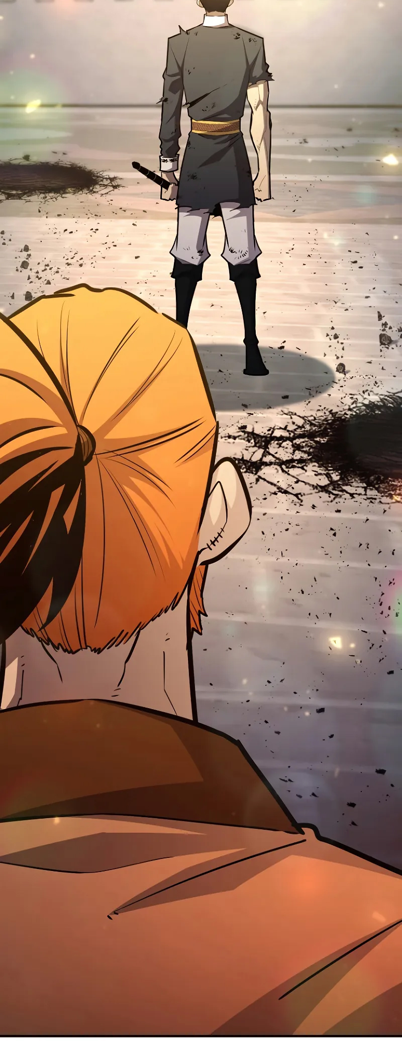 Read The Art of Reincarnation IT Manga Online