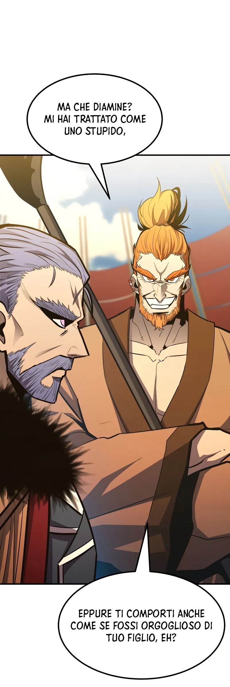 Read The Art of Reincarnation IT Manga Online