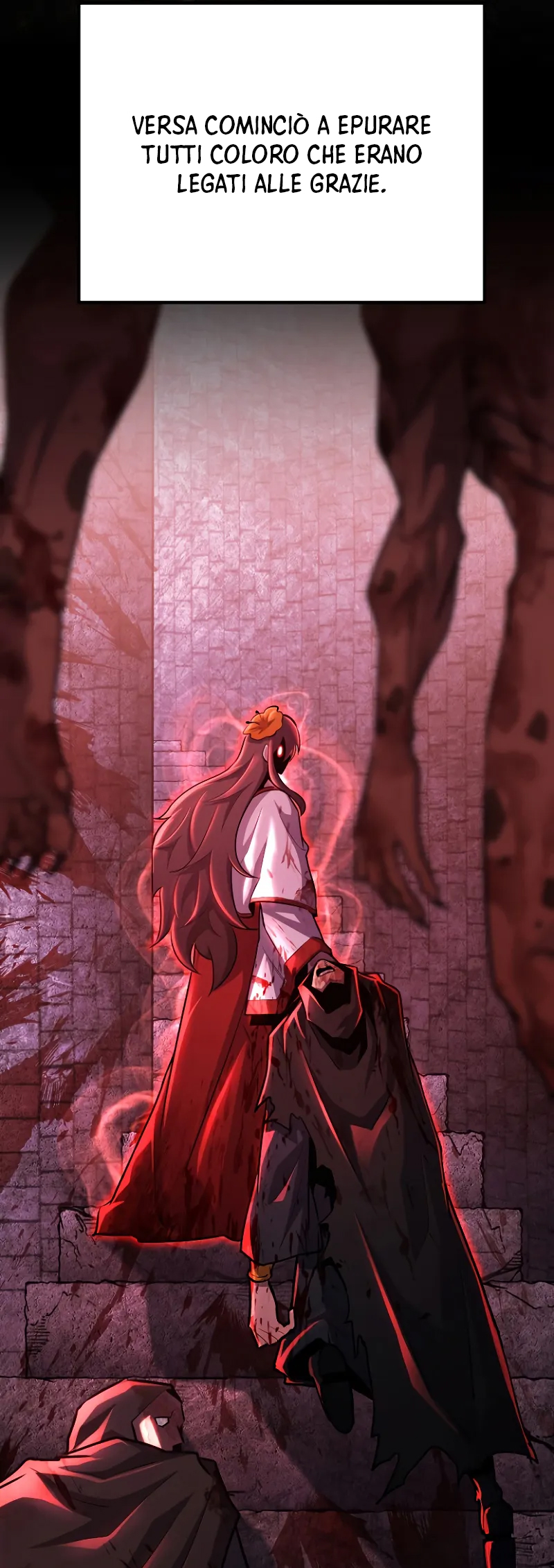 Read The Art of Reincarnation IT Manga Online