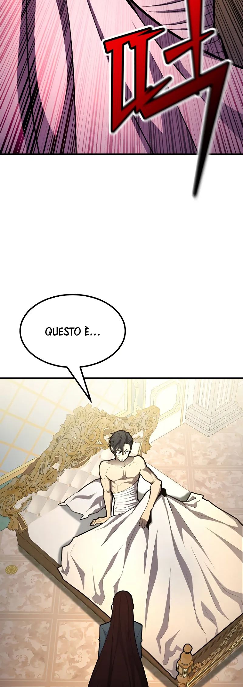Read The Art of Reincarnation IT Manga Online