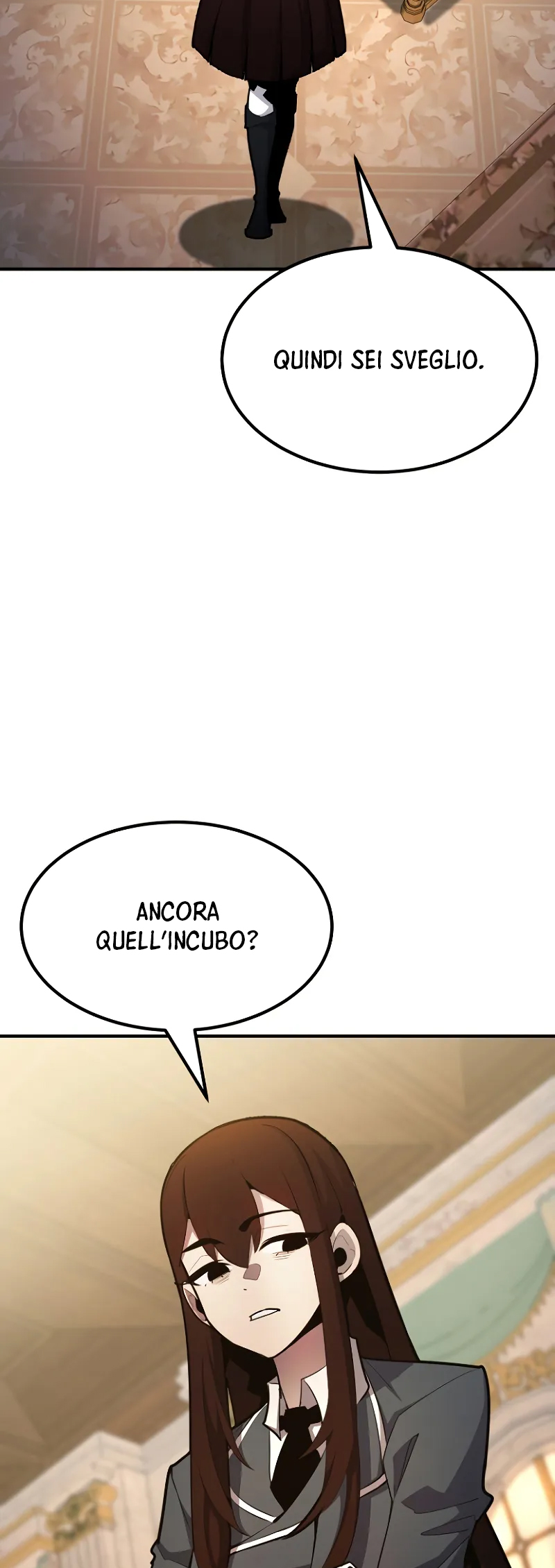 Read The Art of Reincarnation IT Manga Online
