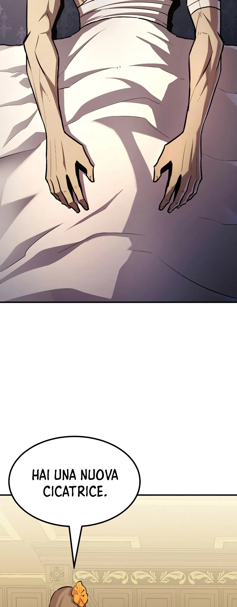 Read The Art of Reincarnation IT Manga Online