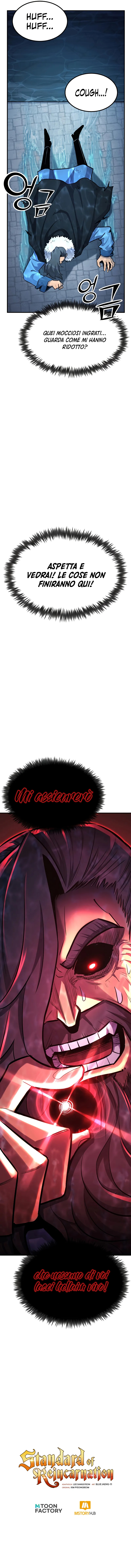 Read The Art of Reincarnation IT Manga Online