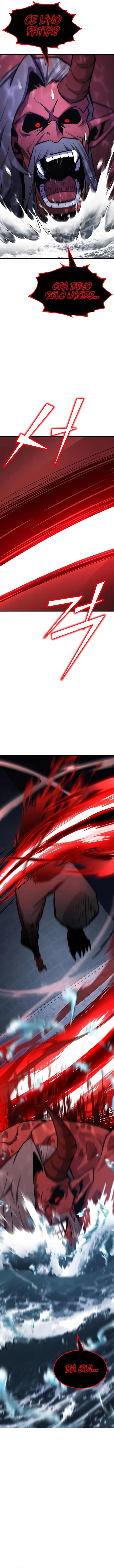 Read The Art of Reincarnation IT Manga Online