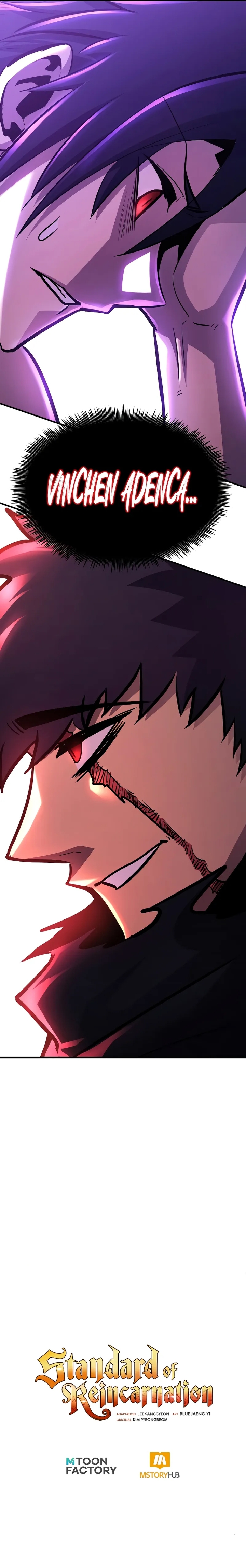 Read The Art of Reincarnation IT Manga Online