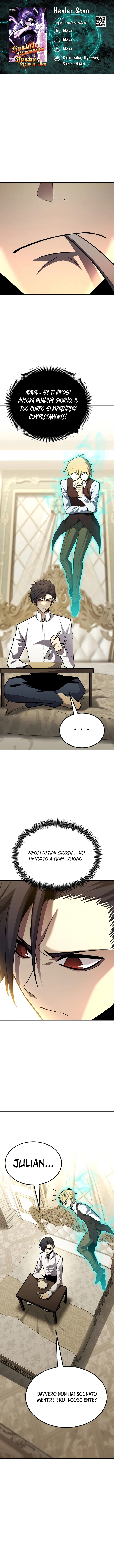 Read The Art of Reincarnation IT Manga Online