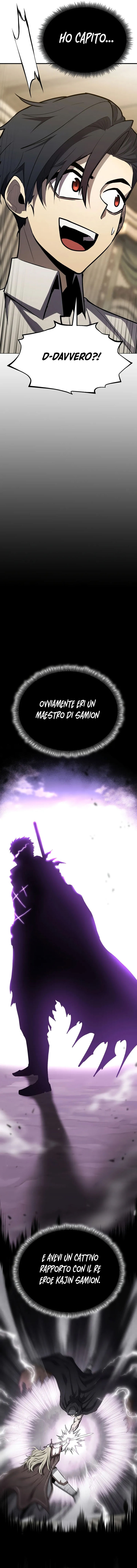 Read The Art of Reincarnation IT Manga Online