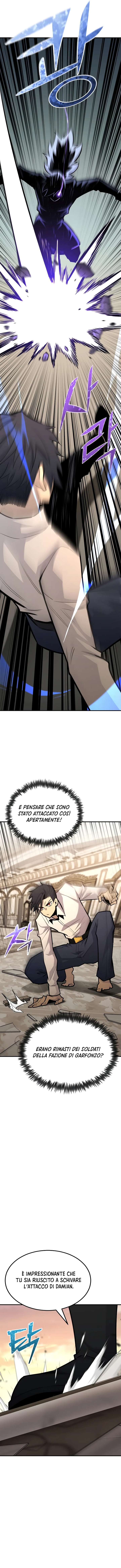 Read The Art of Reincarnation IT Manga Online