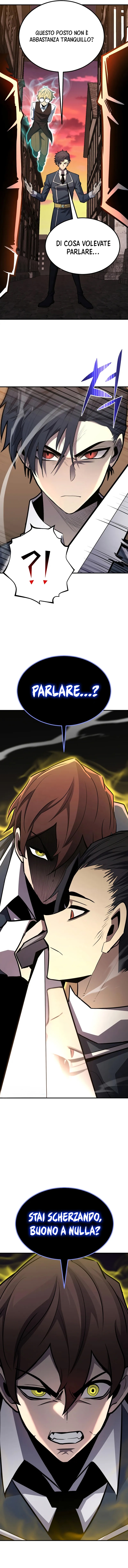 Read The Art of Reincarnation IT Manga Online
