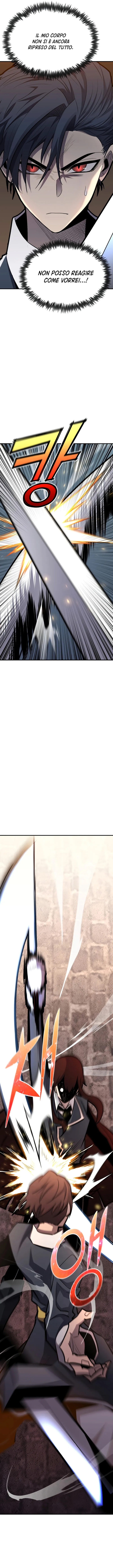 Read The Art of Reincarnation IT Manga Online