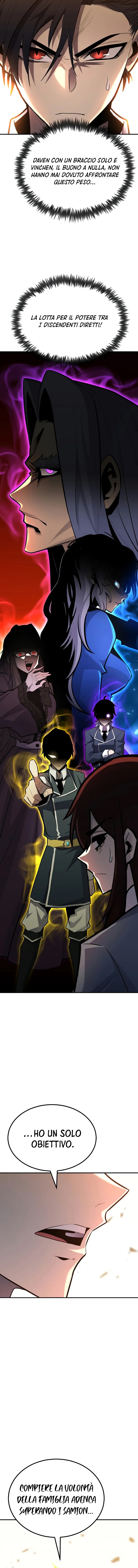 Read The Art of Reincarnation IT Manga Online
