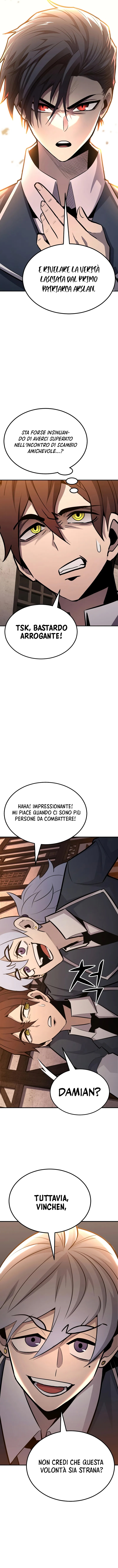 Read The Art of Reincarnation IT Manga Online
