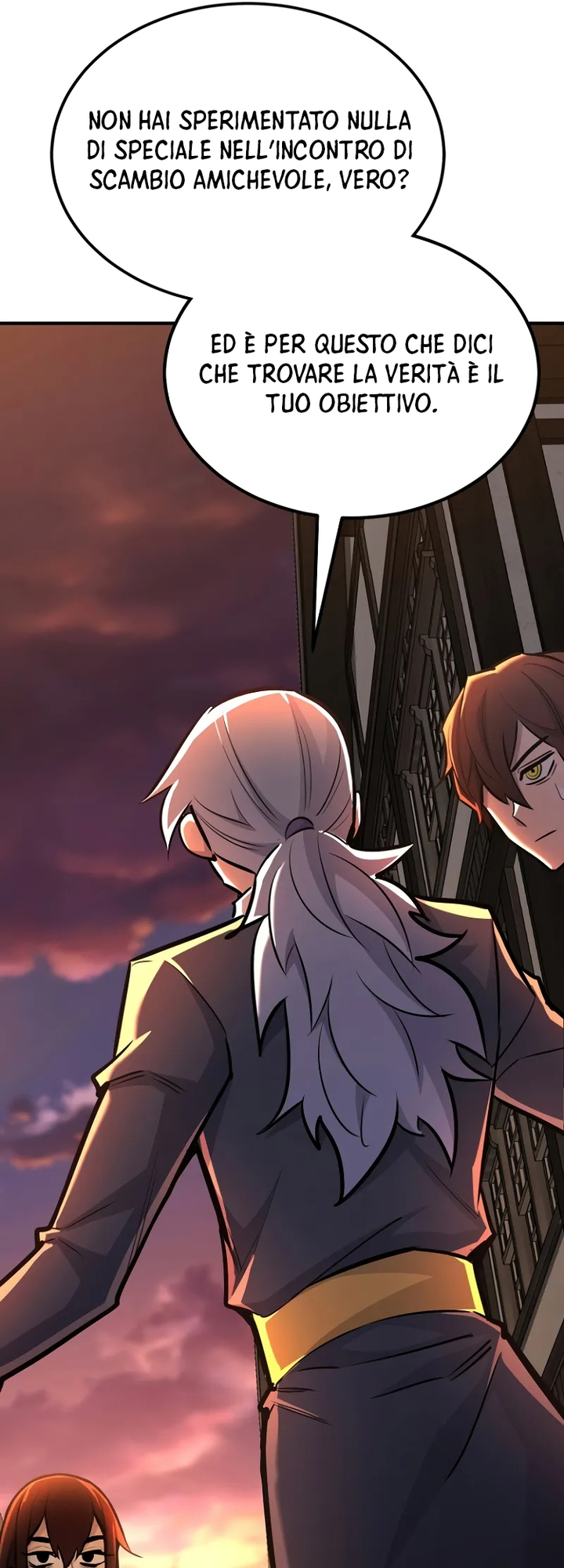 Read The Art of Reincarnation IT Manga Online
