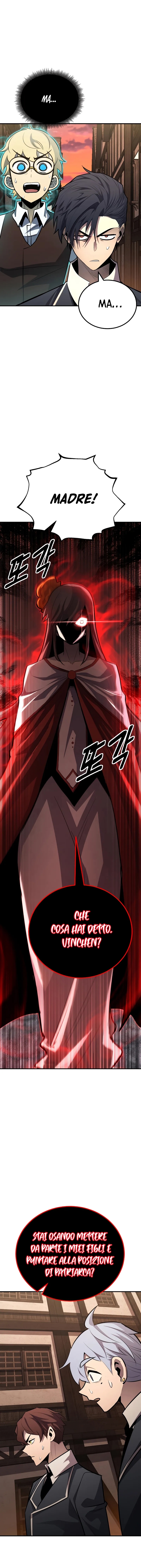 Read The Art of Reincarnation IT Manga Online