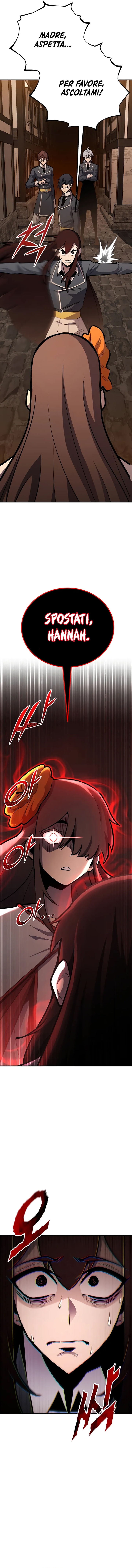 Read The Art of Reincarnation IT Manga Online