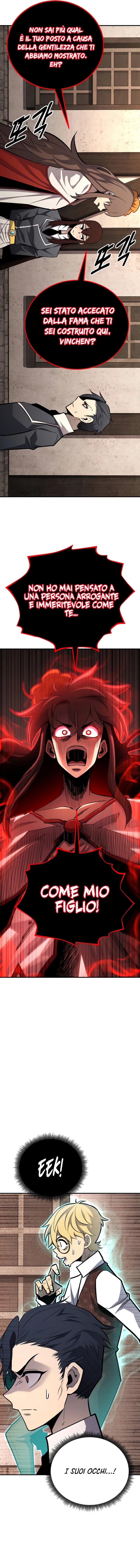Read The Art of Reincarnation IT Manga Online