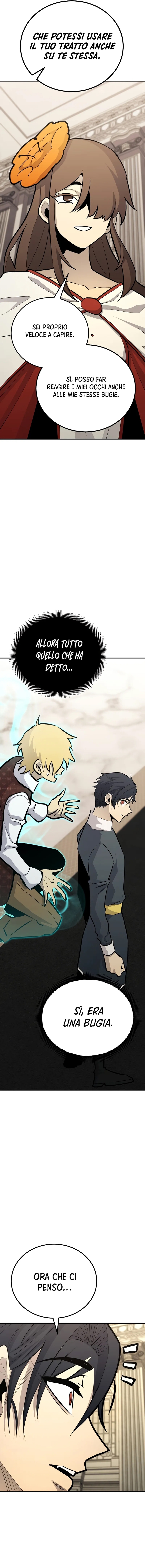 Read The Art of Reincarnation IT Manga Online
