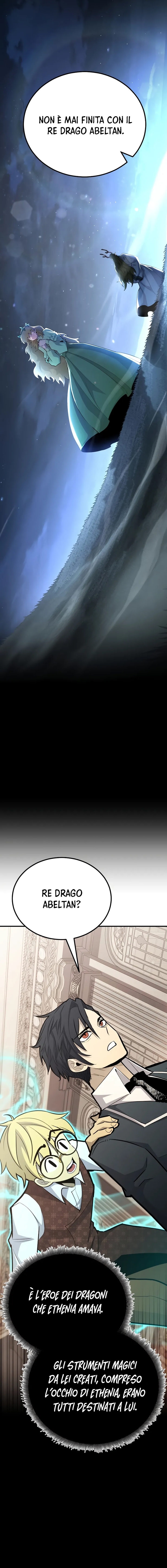 Read The Art of Reincarnation IT Manga Online