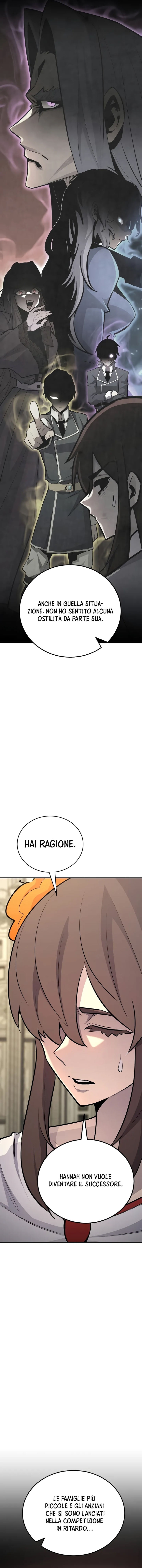 Read The Art of Reincarnation IT Manga Online
