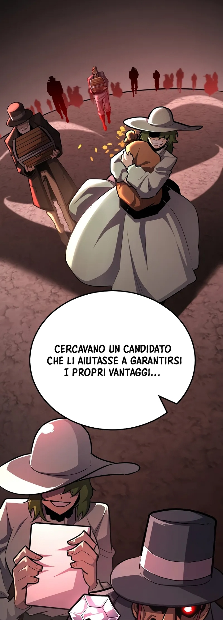 Read The Art of Reincarnation IT Manga Online