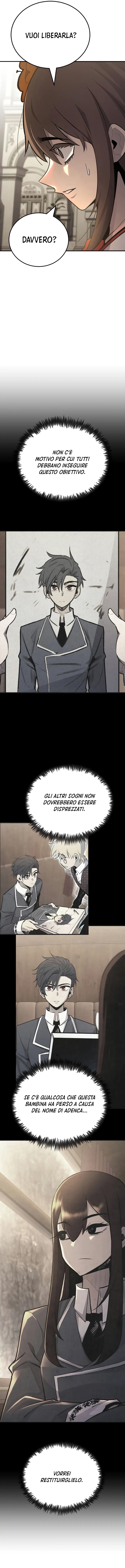 Read The Art of Reincarnation IT Manga Online