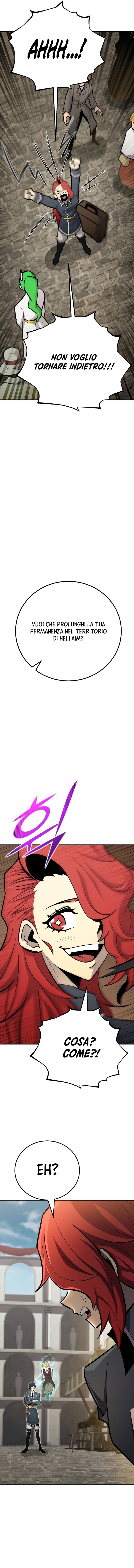 Read The Art of Reincarnation IT Manga Online