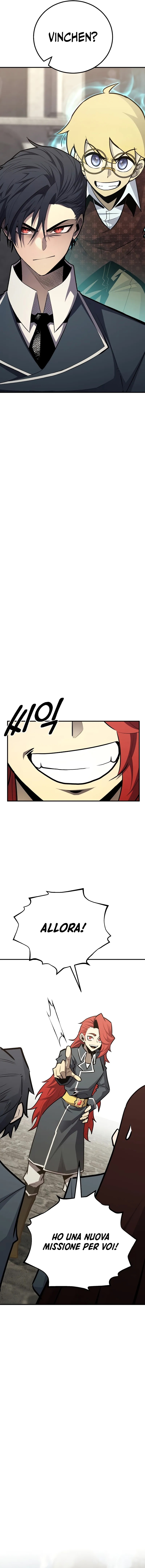 Read The Art of Reincarnation IT Manga Online