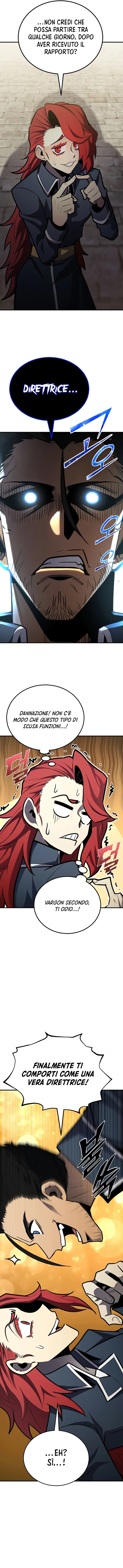Read The Art of Reincarnation IT Manga Online