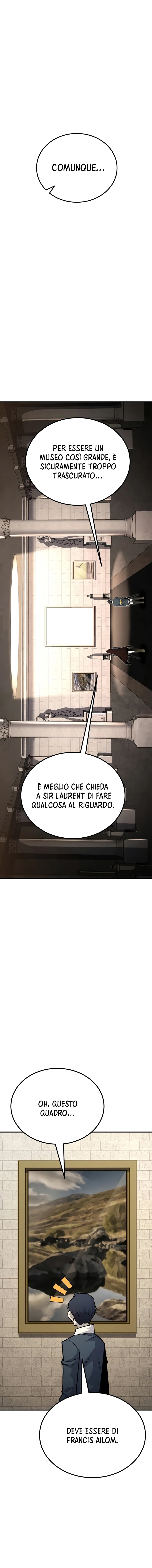 Read The Art of Reincarnation IT Manga Online