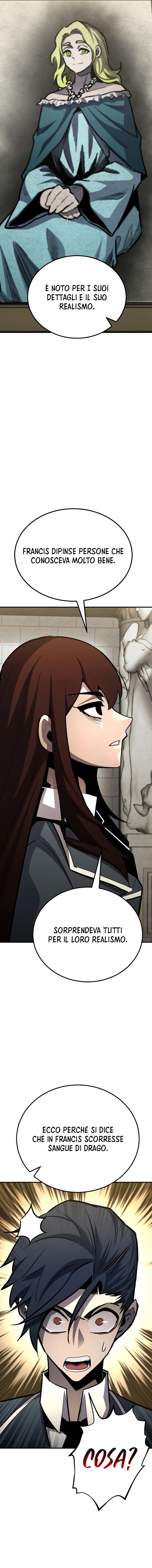 Read The Art of Reincarnation IT Manga Online