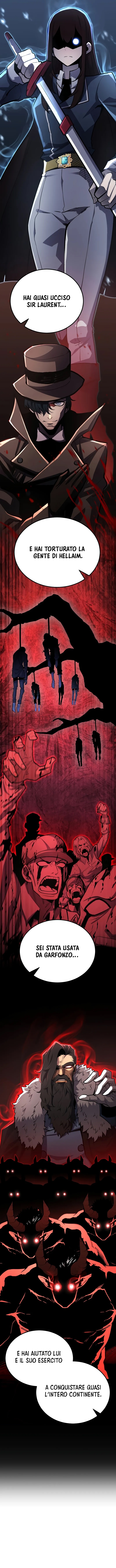 Read The Art of Reincarnation IT Manga Online