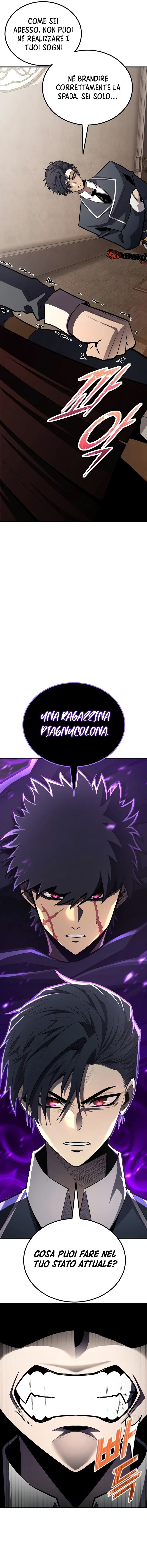 Read The Art of Reincarnation IT Manga Online