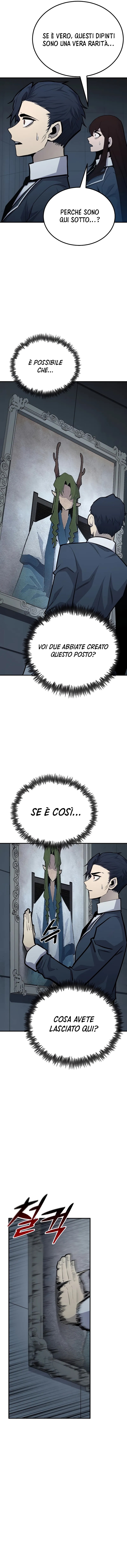 Read The Art of Reincarnation IT Manga Online