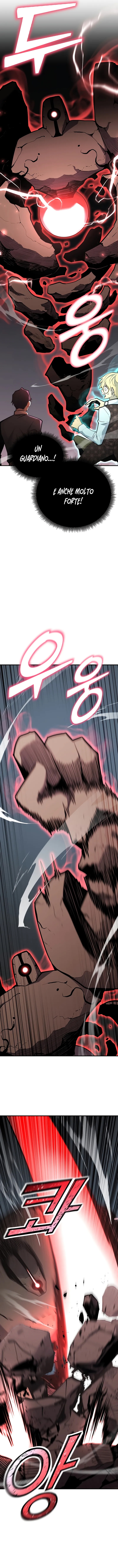 Read The Art of Reincarnation IT Manga Online
