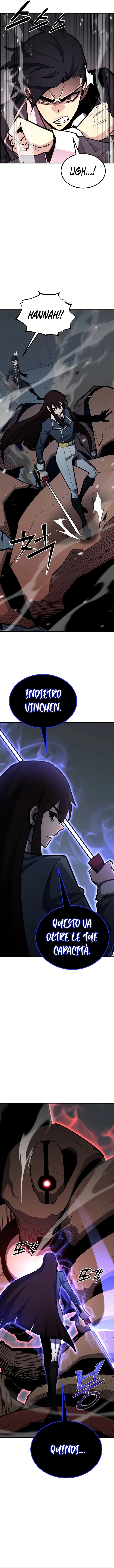 Read The Art of Reincarnation IT Manga Online