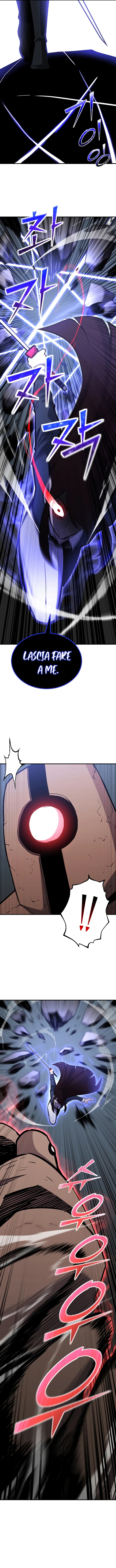 Read The Art of Reincarnation IT Manga Online