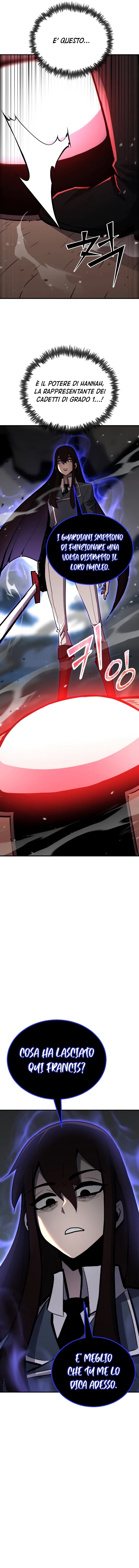 Read The Art of Reincarnation IT Manga Online