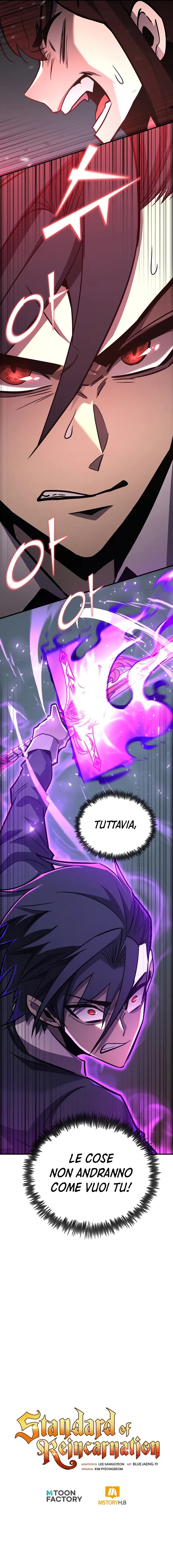 Read The Art of Reincarnation IT Manga Online