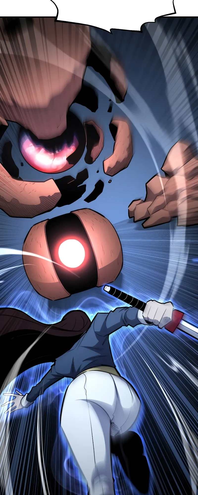 Read The Art of Reincarnation IT Manga Online