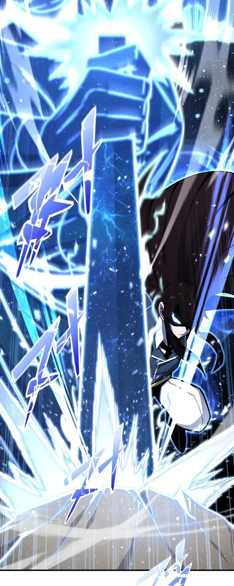 Read The Art of Reincarnation IT Manga Online