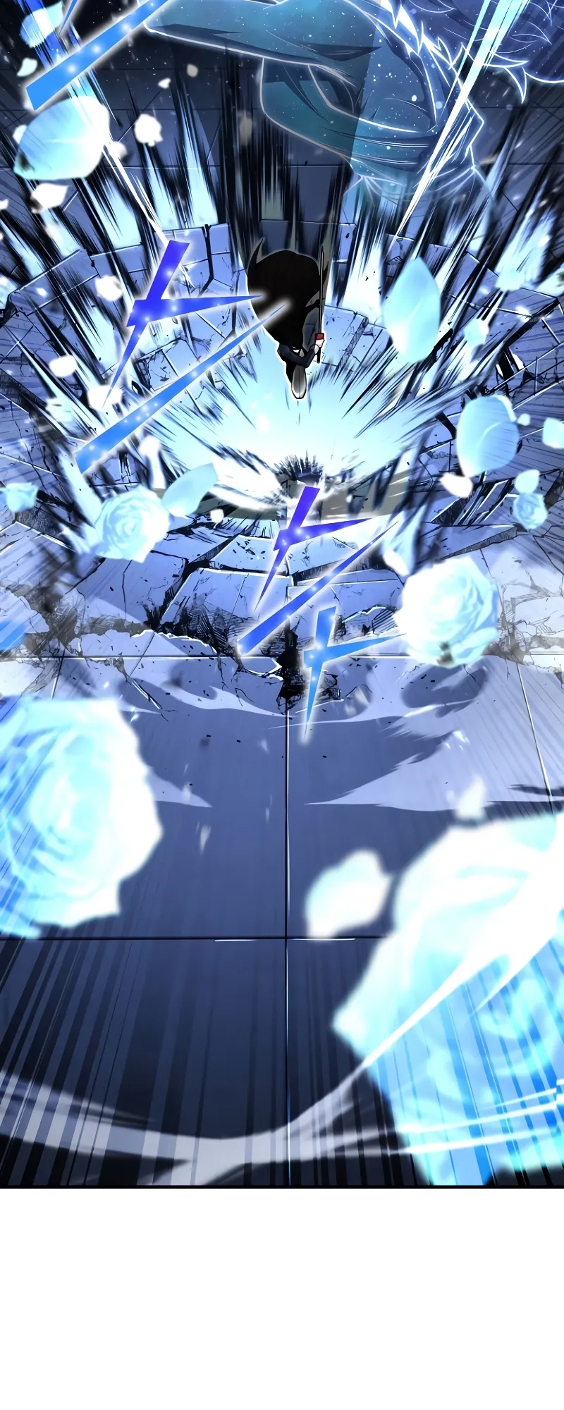 Read The Art of Reincarnation IT Manga Online