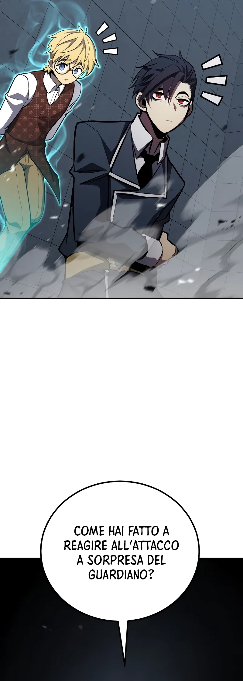 Read The Art of Reincarnation IT Manga Online