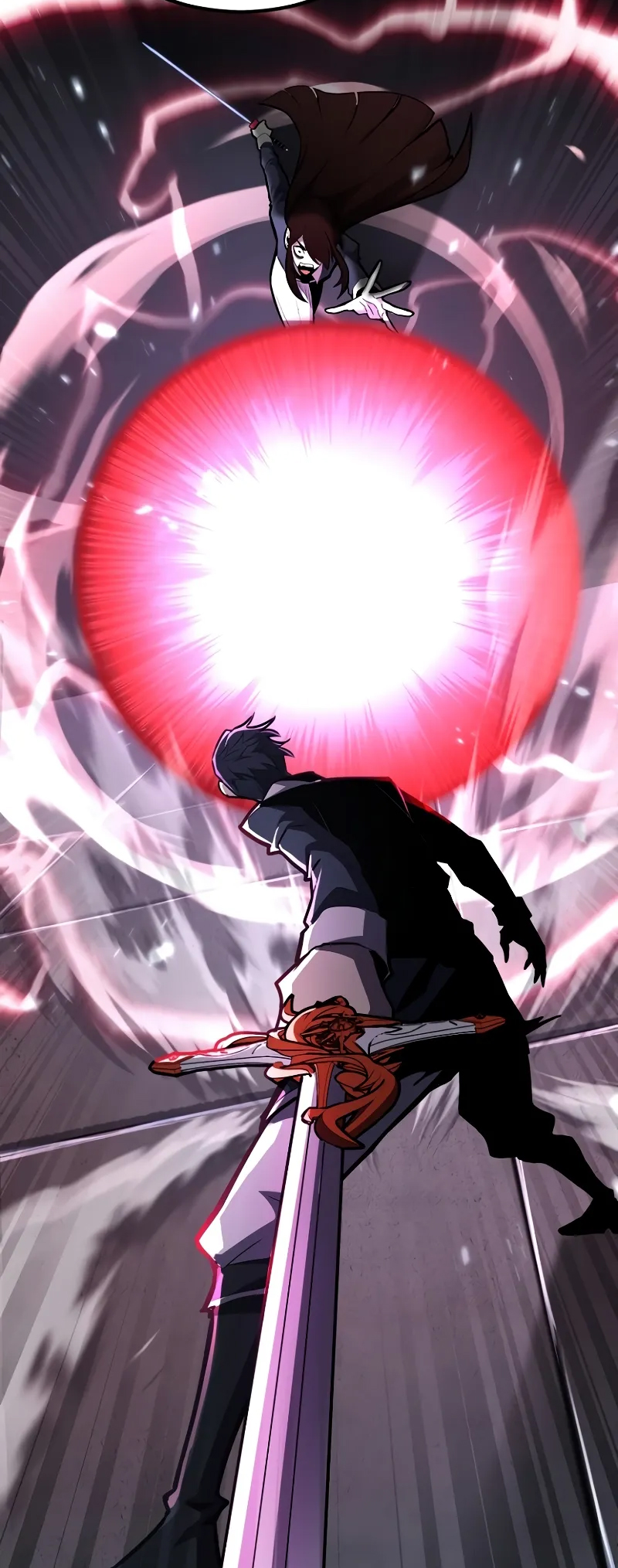 Read The Art of Reincarnation IT Manga Online