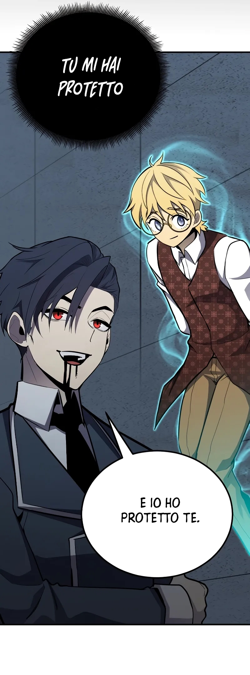 Read The Art of Reincarnation IT Manga Online