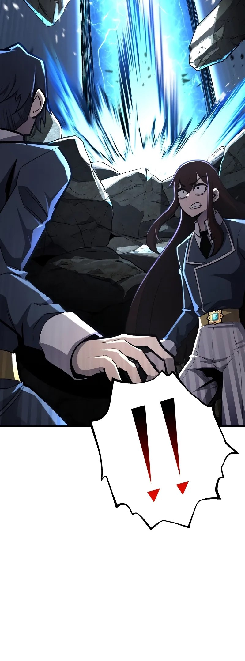 Read The Art of Reincarnation IT Manga Online