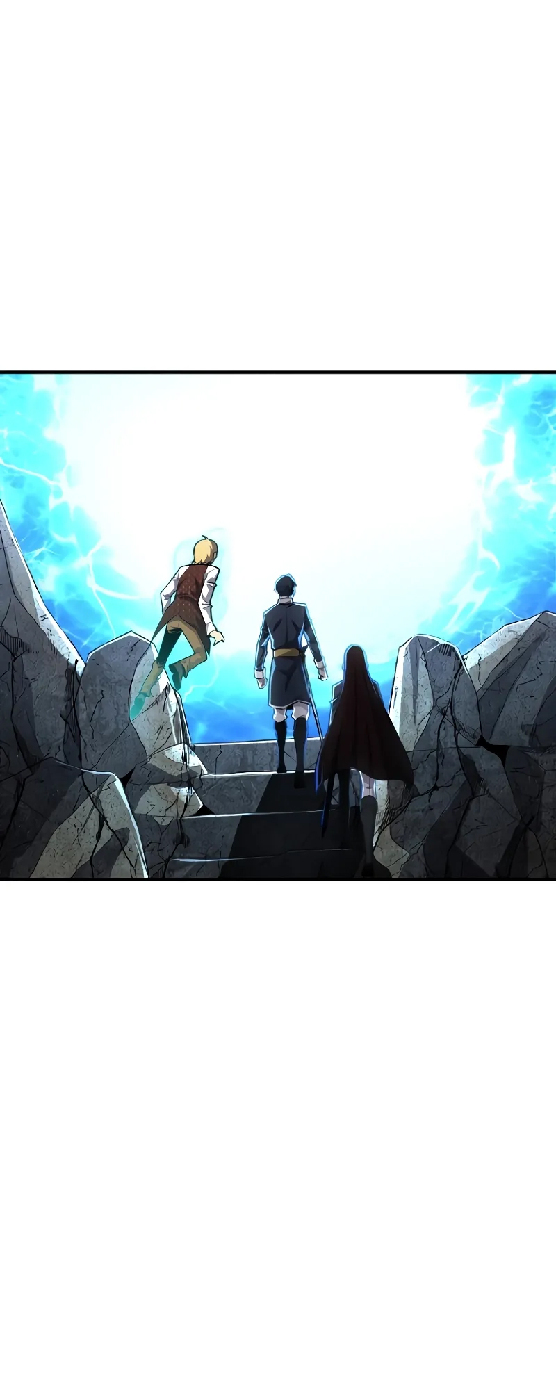 Read The Art of Reincarnation IT Manga Online