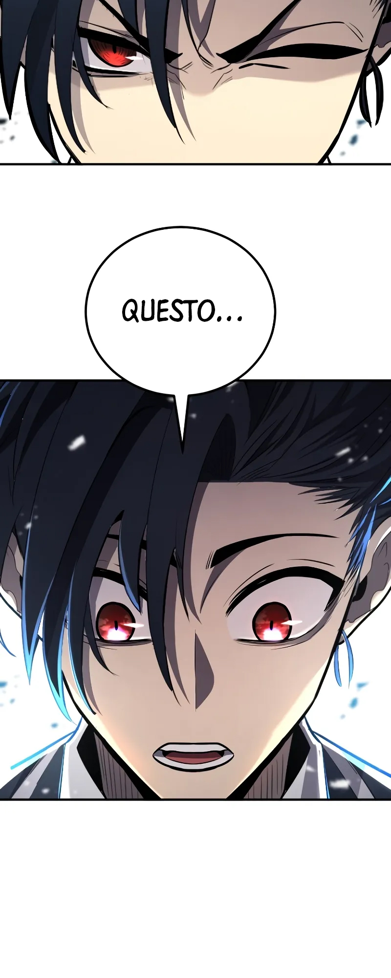 Read The Art of Reincarnation IT Manga Online