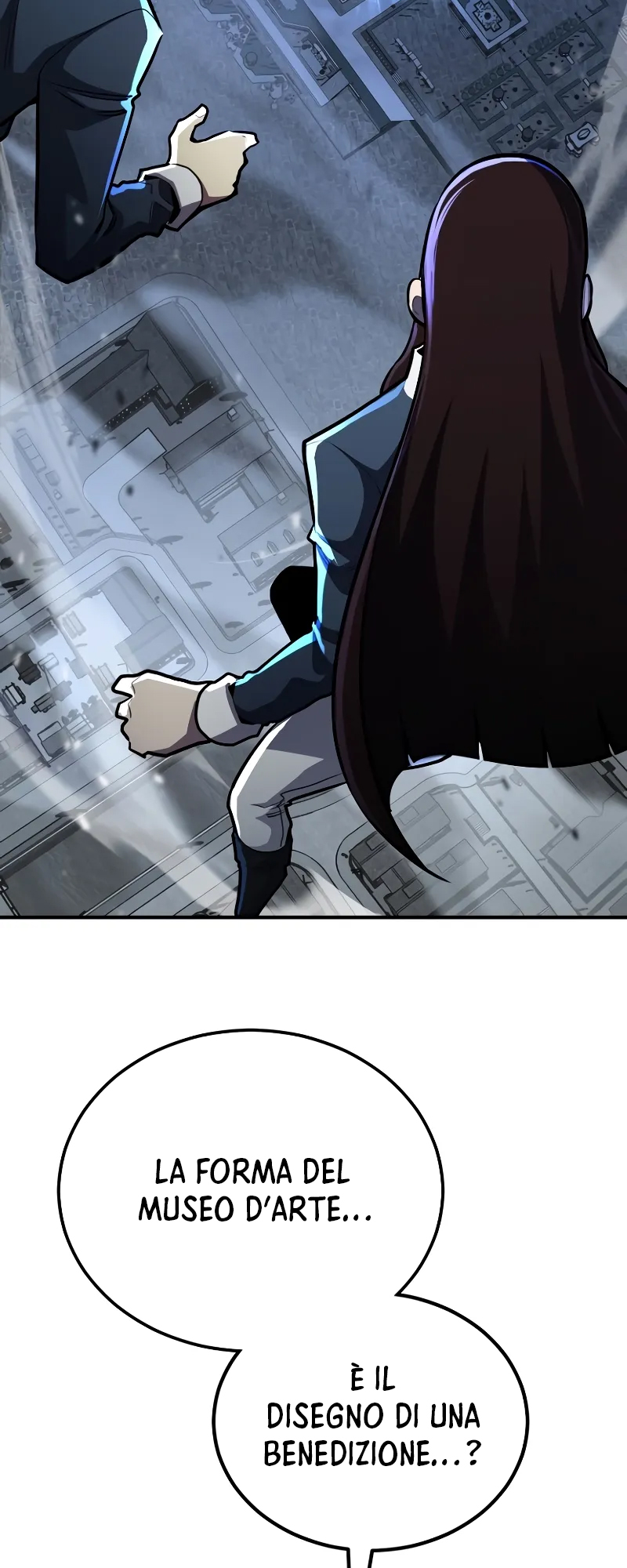 Read The Art of Reincarnation IT Manga Online