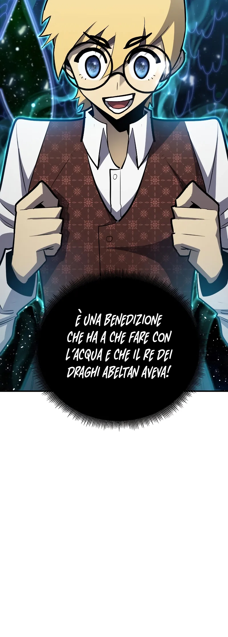 Read The Art of Reincarnation IT Manga Online